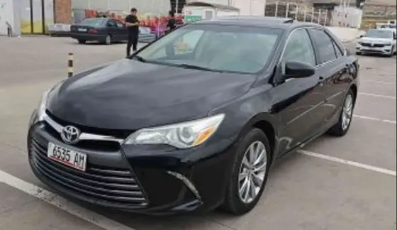 Toyota Camry 2015 თბილისი