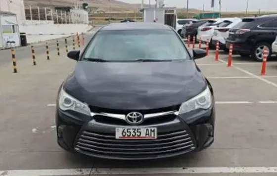 Toyota Camry 2015 თბილისი