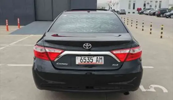 Toyota Camry 2015 თბილისი