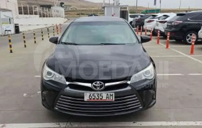 Toyota Camry 2015 თბილისი - photo 1