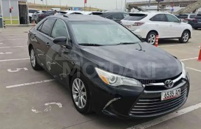 Toyota Camry 2.5L 2015 Тбилиси - изображение 3