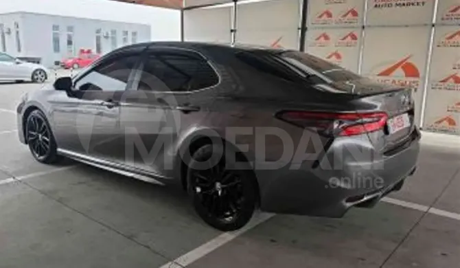 Toyota Camry 2018 თბილისი - photo 6