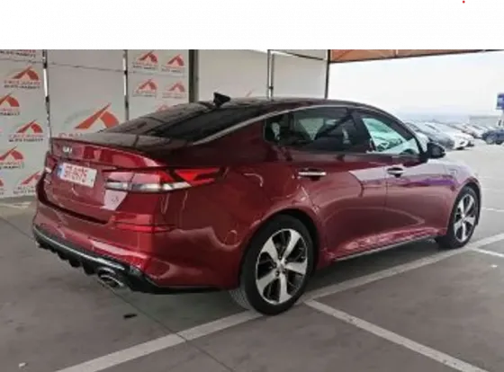 Kia Optima 2019 Tbilisi