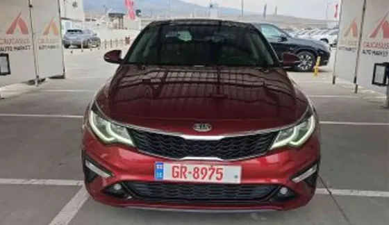 Kia Optima 2019 Tbilisi