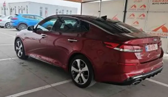 Kia Optima 2019 Tbilisi