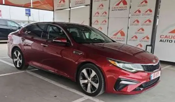 Kia Optima 2019 Tbilisi