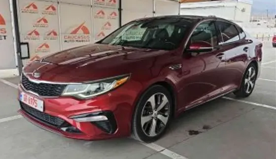 Kia Optima 2019 Tbilisi