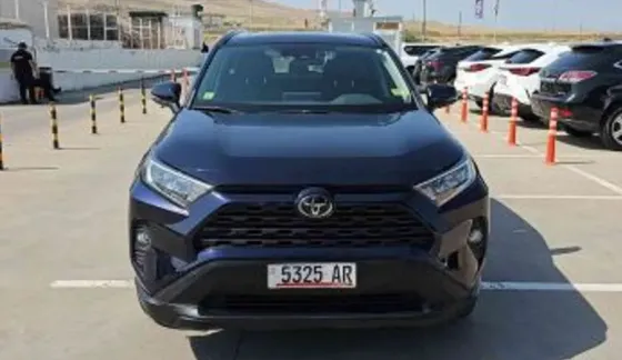 Toyota Rav4 2020 Тбилиси