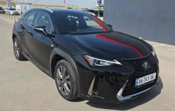 Lexus UX 2018 თბილისი