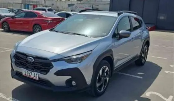 Subaru Crosstrek 2024 Tbilisi