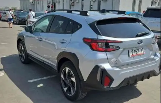 Subaru Crosstrek 2024 Tbilisi