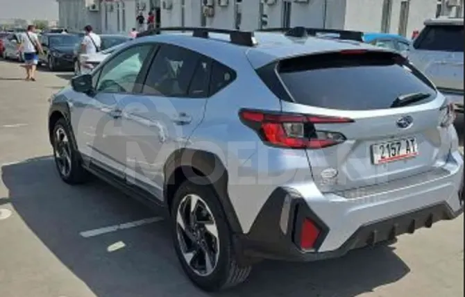 Subaru Crosstrek 2024 Tbilisi - photo 3