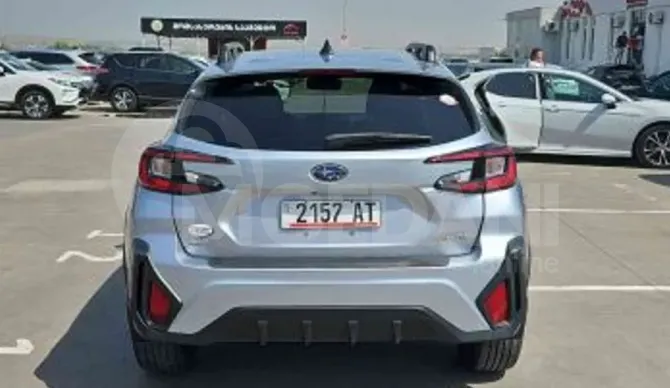 Subaru Crosstrek 2024 Tbilisi - photo 7