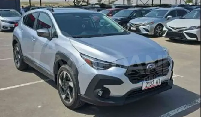 Subaru Crosstrek 2024 Tbilisi - photo 6