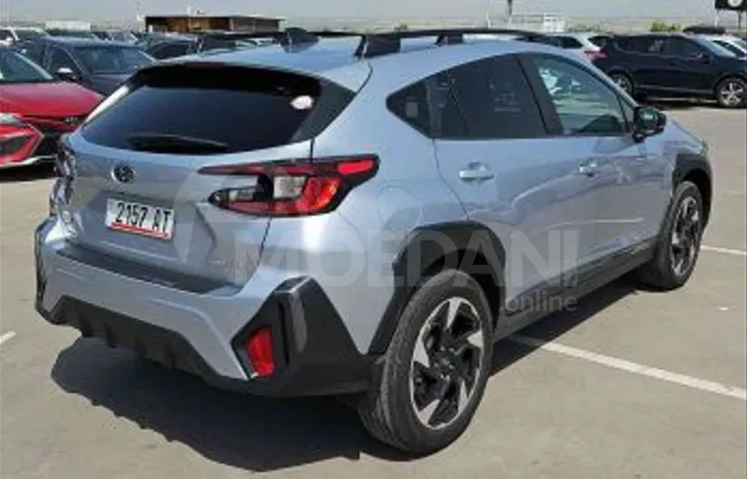 Subaru Crosstrek 2024 Тбилиси - изображение 5