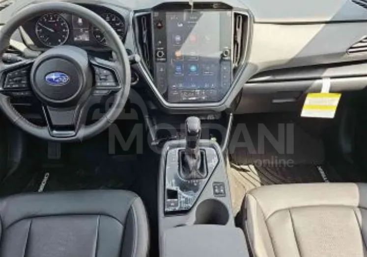 Subaru Crosstrek 2024 Тбилиси - изображение 4