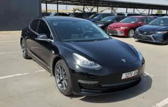 Tesla Model 3 2019 თბილისი