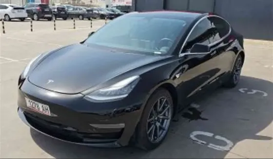 Tesla Model 3 2019 თბილისი