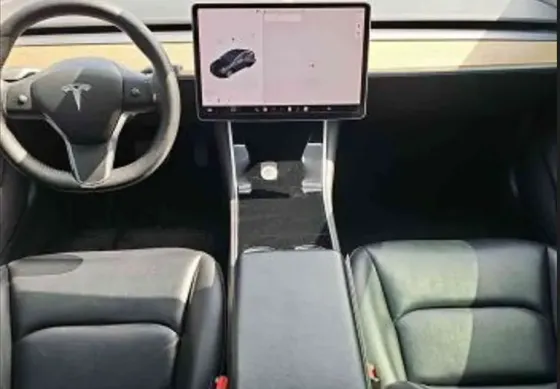 Tesla Model 3 2019 თბილისი