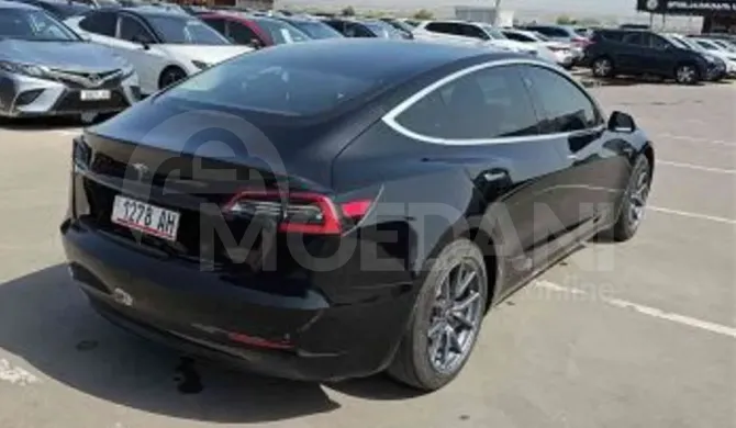 Tesla Model 3 2019 თბილისი - photo 6