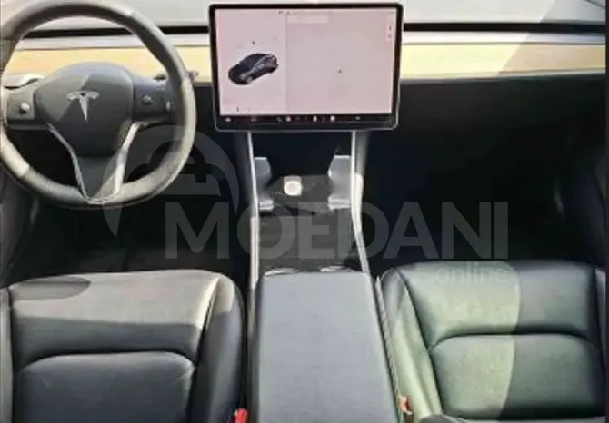 Tesla Model 3 2019 თბილისი - photo 4