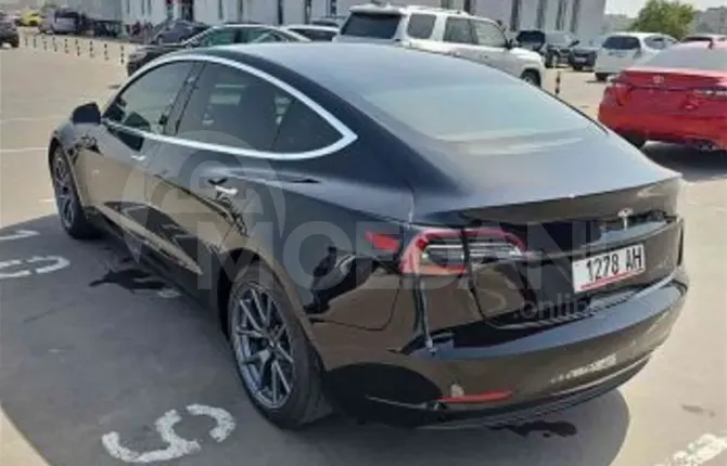 Tesla Model 3 2019 თბილისი - photo 3