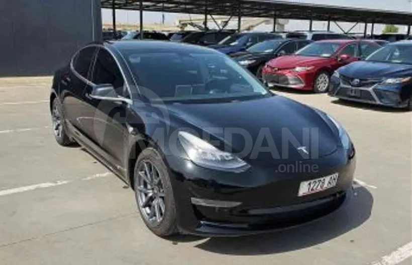 Tesla Model 3 2019 Тбилиси - изображение 5