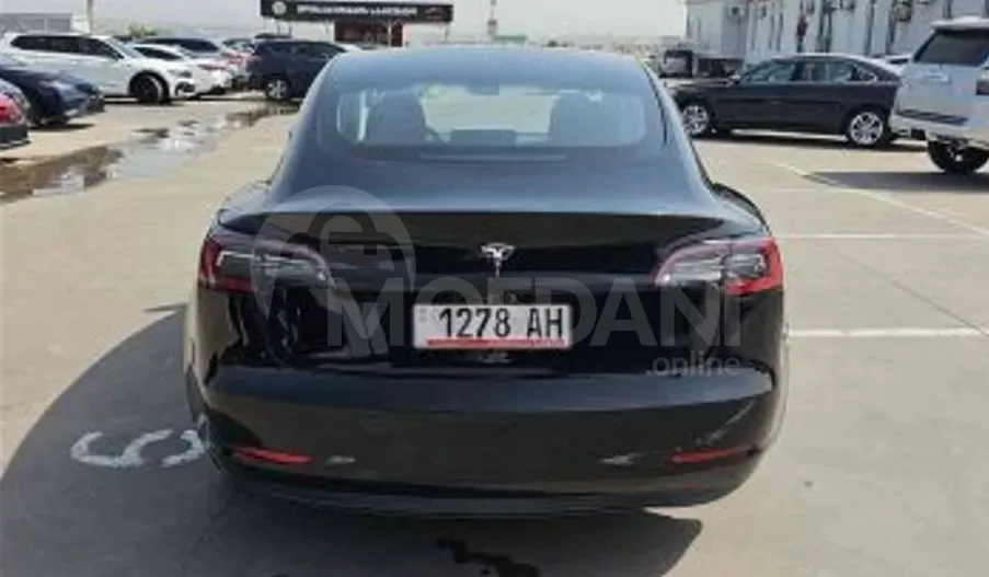 Tesla Model 3 2019 Тбилиси - изображение 7