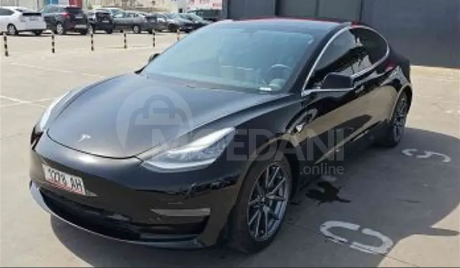 Tesla Model 3 2019 Тбилиси - изображение 2