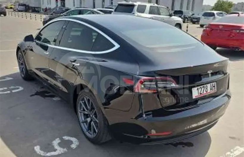 Tesla Model 3 2019 Тбилиси - изображение 3