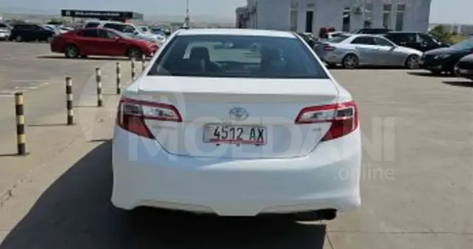 Toyota Camry 2014 Тбилиси - изображение 7