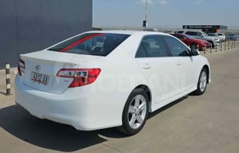 Toyota Camry 2.5L 2014 Тбилиси - изображение 6