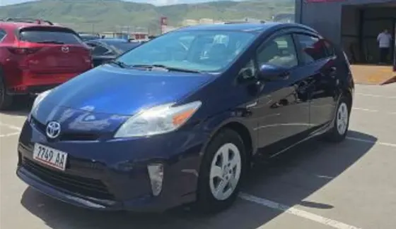 Toyota Prius 2014 Тбилиси