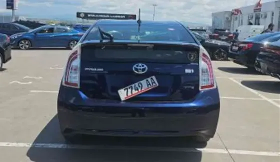 Toyota Prius 2014 Тбилиси