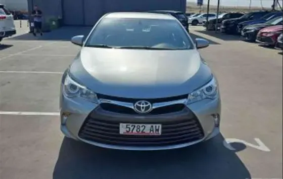 Toyota Camry 2015 Тбилиси