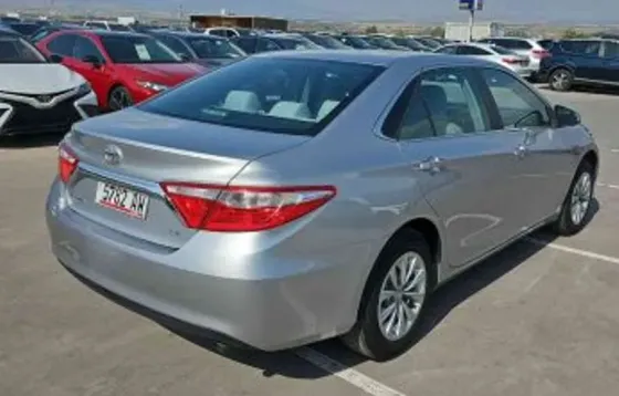 Toyota Camry 2015 Тбилиси