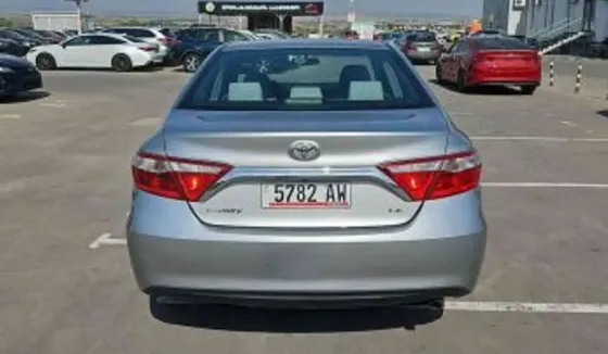 Toyota Camry 2015 Тбилиси