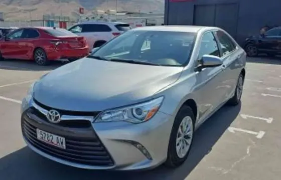 Toyota Camry 2015 Тбилиси