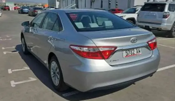 Toyota Camry 2015 Тбилиси