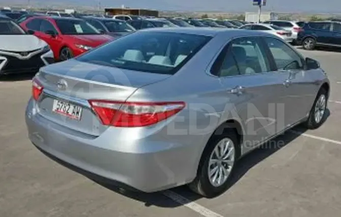 Toyota Camry 2015 Тбилиси - изображение 5