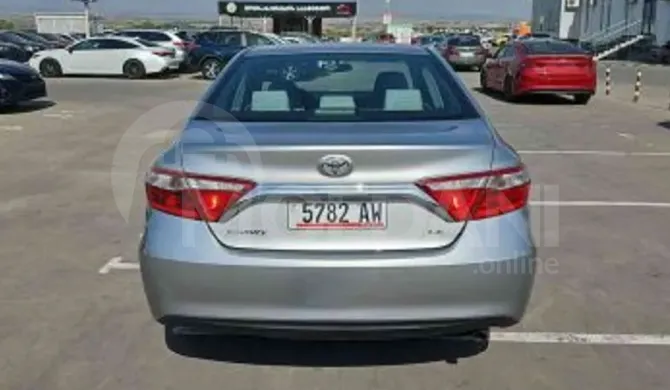 Toyota Camry 2015 Тбилиси - изображение 6