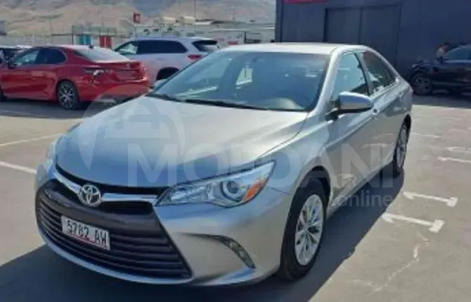 Toyota Camry 2015 Тбилиси - изображение 1