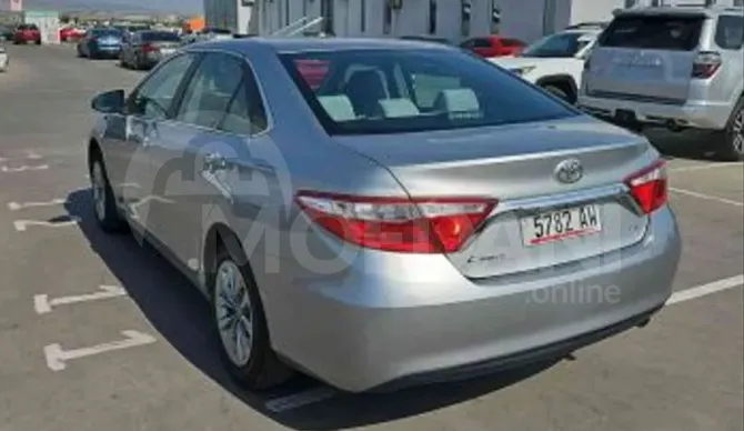 Toyota Camry 2015 Тбилиси - изображение 3