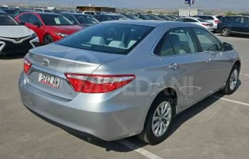 Toyota Camry 2.5L 2015 Тбилиси - изображение 5