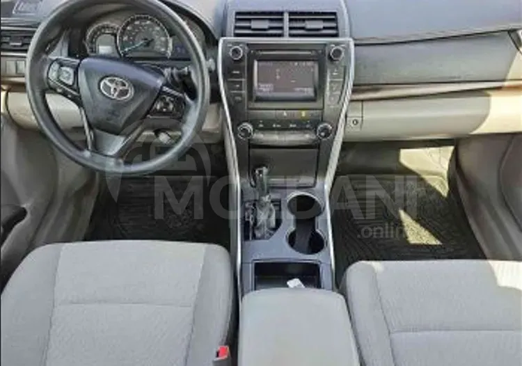 Toyota Camry 2.5L 2015 Тбилиси - изображение 7