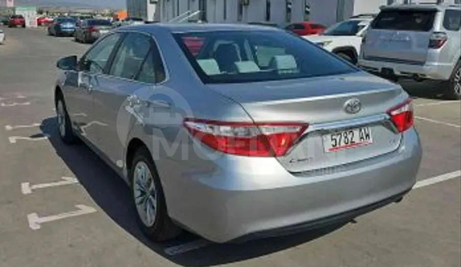 Toyota Camry 2.5L 2015 Тбилиси - изображение 3
