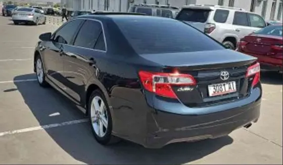 Toyota Camry 2014 Тбилиси