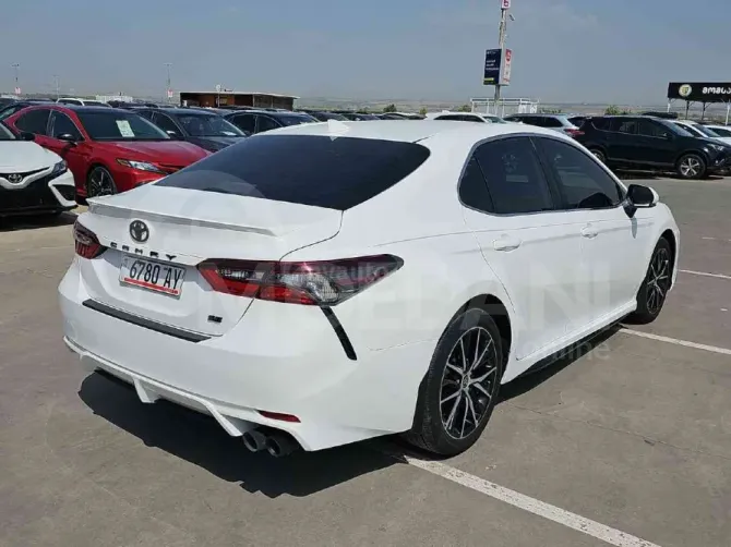 Toyota Camry 2023 Тбилиси - изображение 4