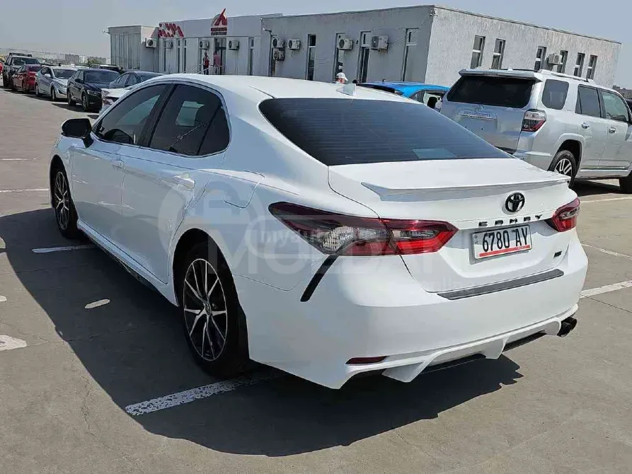 Toyota Camry 2.5L 2023 Tbilisi - photo 6