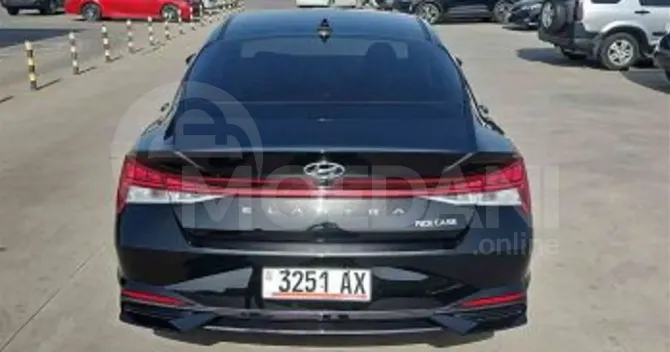 Hyundai Elantra 2021 თბილისი - photo 7